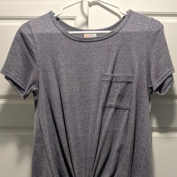 Comfy t-shirt dress - Picture 5 of 5